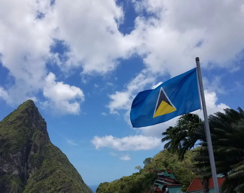 St. Lucia Travel Advice